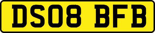 DS08BFB