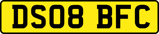 DS08BFC