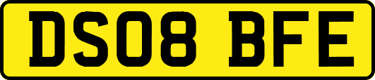 DS08BFE