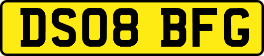 DS08BFG