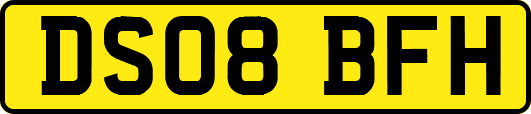 DS08BFH