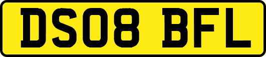 DS08BFL