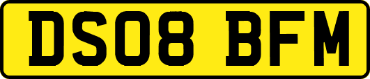 DS08BFM