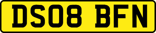 DS08BFN