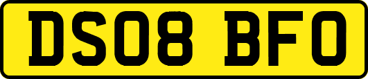 DS08BFO