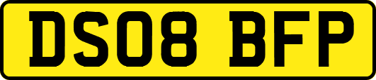 DS08BFP