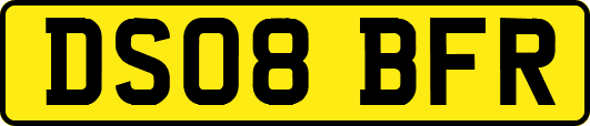DS08BFR