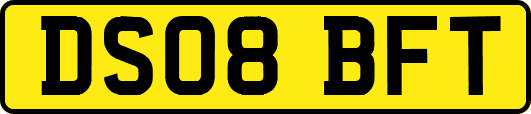 DS08BFT