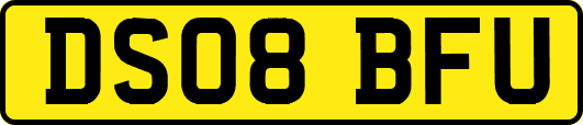 DS08BFU