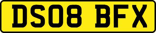 DS08BFX