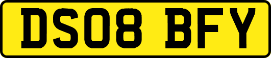 DS08BFY