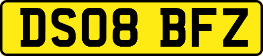 DS08BFZ