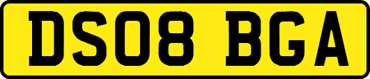 DS08BGA
