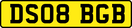 DS08BGB