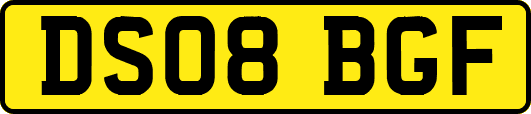 DS08BGF