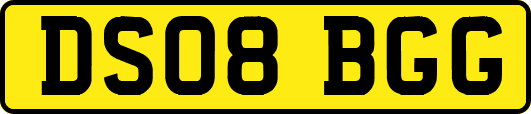 DS08BGG