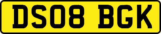 DS08BGK