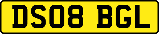 DS08BGL