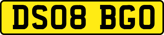 DS08BGO