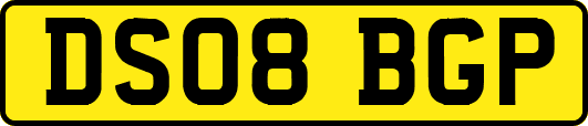 DS08BGP