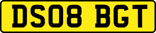 DS08BGT