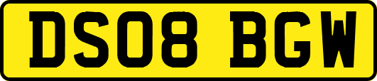 DS08BGW