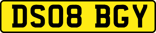 DS08BGY