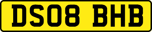 DS08BHB