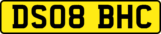 DS08BHC