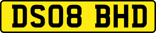 DS08BHD