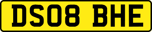 DS08BHE