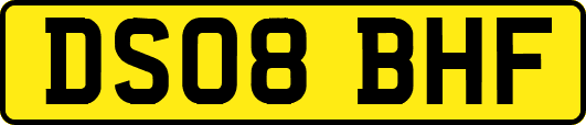 DS08BHF