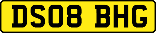 DS08BHG
