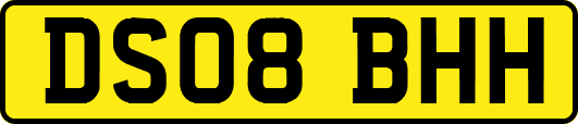 DS08BHH