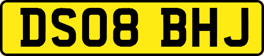 DS08BHJ