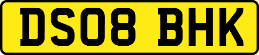 DS08BHK