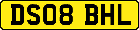 DS08BHL