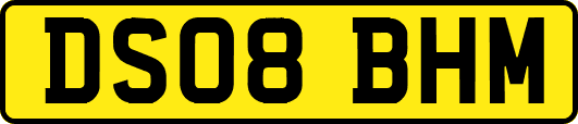 DS08BHM
