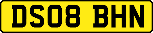 DS08BHN