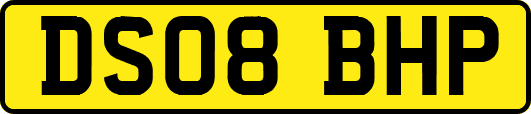 DS08BHP