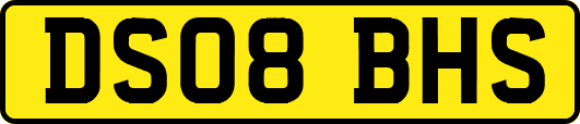 DS08BHS