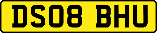 DS08BHU