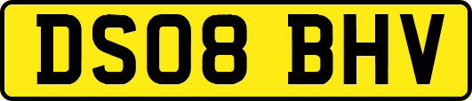 DS08BHV
