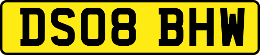 DS08BHW