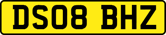 DS08BHZ