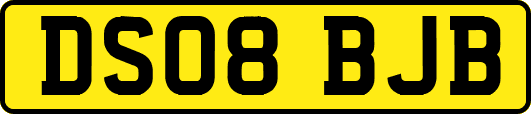 DS08BJB