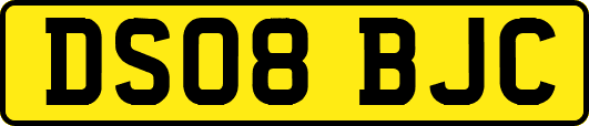 DS08BJC