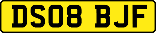 DS08BJF