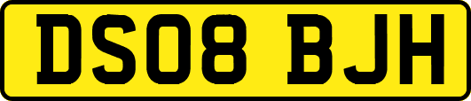 DS08BJH
