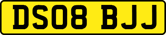 DS08BJJ